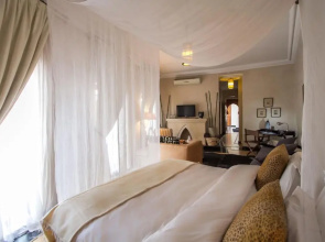 Riad Mayfez Suites & Spa