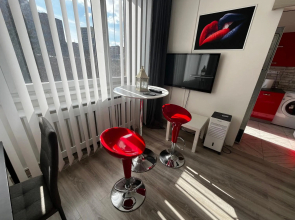 MONFas APARTMENT BARRANDOV