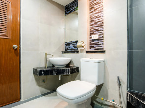 OYO 458 Nakorn Siam Boutique