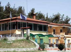 River Side Rooms