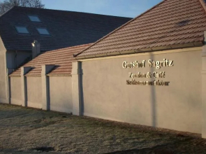 Gutshof Sagritz