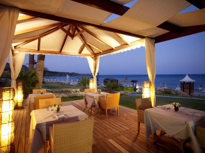 Rodos Palladium Leisure & Wellness