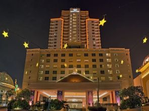 Resort Suites Hotel