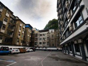 Gaston Hotel (Jiangbin Park Ma'anshan Branch)(嘉斯顿酒店（江滨公园马鞍山店）)