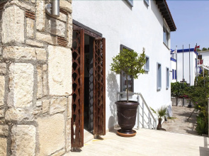 Hotel No 20