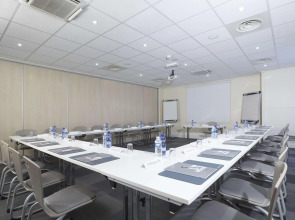 Campanile Lyon Centre - Gare Part Dieu