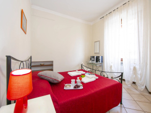 Appartamento Aquila Splendente
