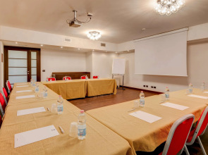 Отель Best Western City