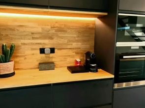 Magnifique maison ardennaise avec Sauna & Jacuzzi