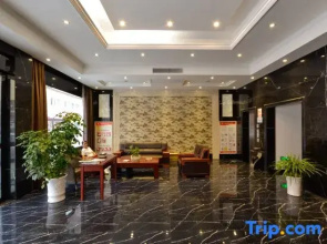 Tiantai Liting Business Hotel