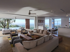 Kalia Luxury Homes Rentals