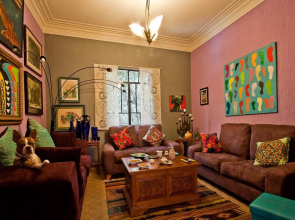 Condechi Bed and Breakfast