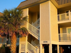 Next 2 Paradise-203 2 Bedroom Condo by RedAwning