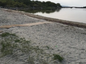 Lusthuset