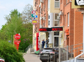 Music Hostel