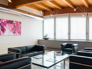 B&B Hotel Milano La Spezia