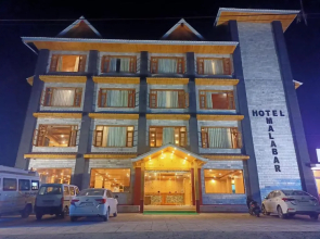 Hotel Malabar