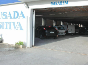 Pousada Positiva