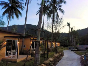 Feel@Chill resort kohchang