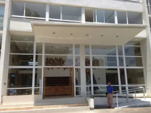 Apartamento Centro San Isidro