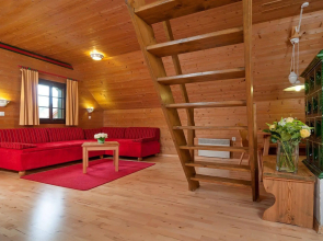 Naturel Hoteldorf Seeleitn