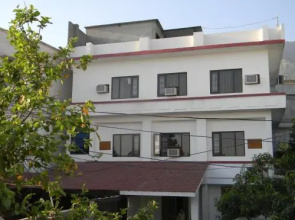 Pushpa Residency Katra