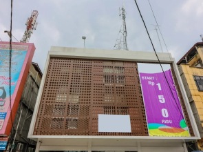 NIDA Rooms Sudirman 240 Marpoyan Damai at Sabrina 81 Hotel