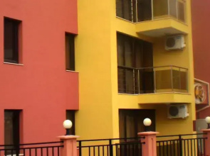 Lev ApartHotel