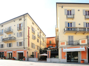 Casa Romagnosi