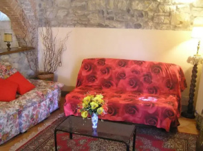 Casa Fontecchio