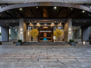 Pooh House 6 - Back Beach apartment