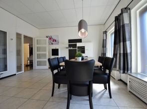 Luxury Holiday Home in the South of Limburg Province with Hot Tub, Sauna, Large Garden