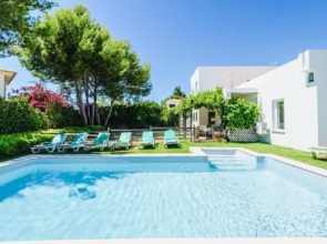 Villa Lucas