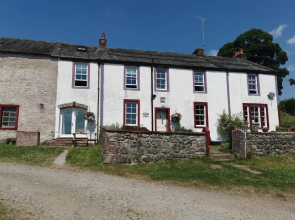 Rainors farm B&B