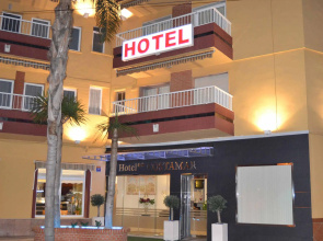 Hotel Costamar