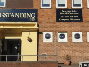 The Kingstanding Inn
