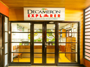 Decameron Decalodge Ticuna