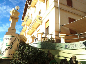Hotel nuovo Suisse