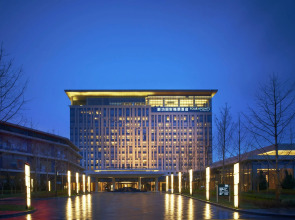 Four Points By Sheraton Langfang, Guan