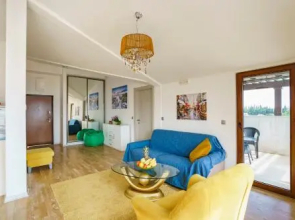 Donja Lastva Apartments