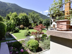 Alpenherz Apartments