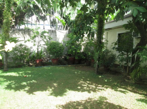 Seabird International Resort