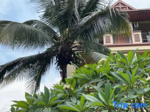 Jinghong Shangpin Hotel
