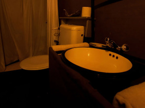 Big Game - Wilpattu by Eco Team