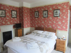 Grange Farm House