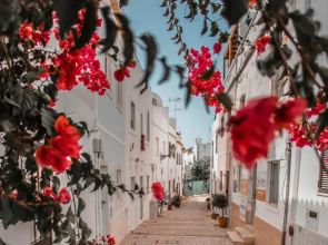 Old Fisherman's Corner 10 - Centro Old Town Albufeira