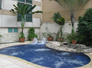 Hotel Bencoolen @ Bencoolen Street