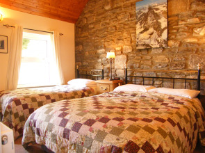 Druid Cottage