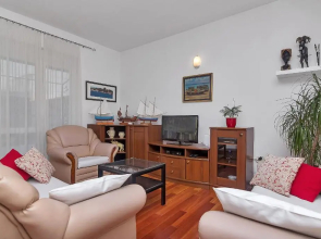 Apartments Smiljka