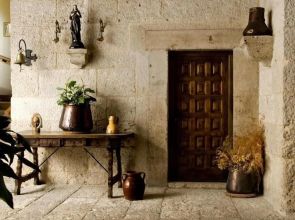 La Posada de Pradorey